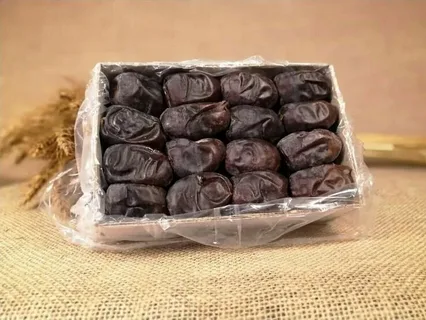 تصویر 3 از خرید و قیمت خرما مضافتی صادراتی + فروش صادراتی